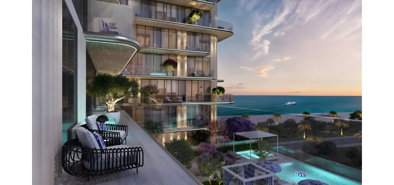 Villa Del Brunello By Mr. Eight Developments – A Smart Residential Haven in Dubai Islands