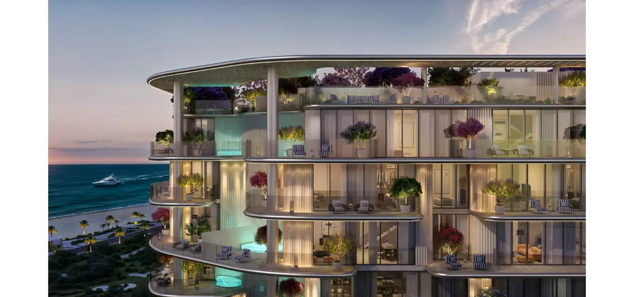 Villa Del Brunello By Mr. Eight Developments – A Smart Residential Haven in Dubai Islands