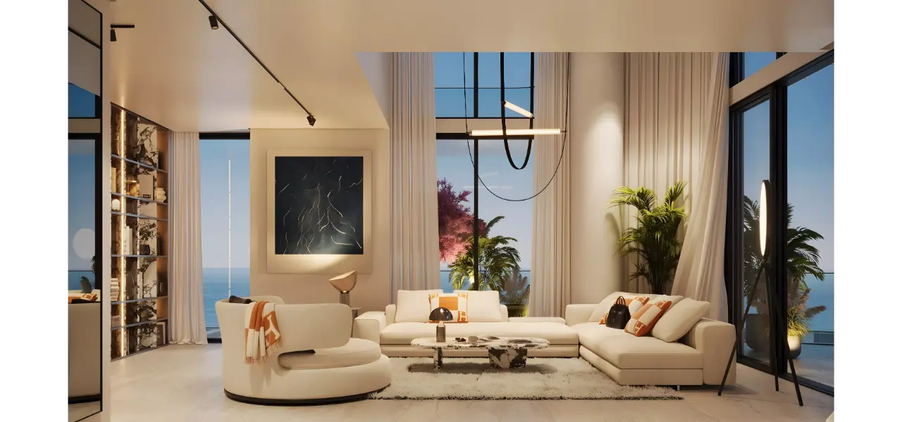 Villa Del Brunello By Mr. Eight Developments – A Smart Residential Haven in Dubai Islands