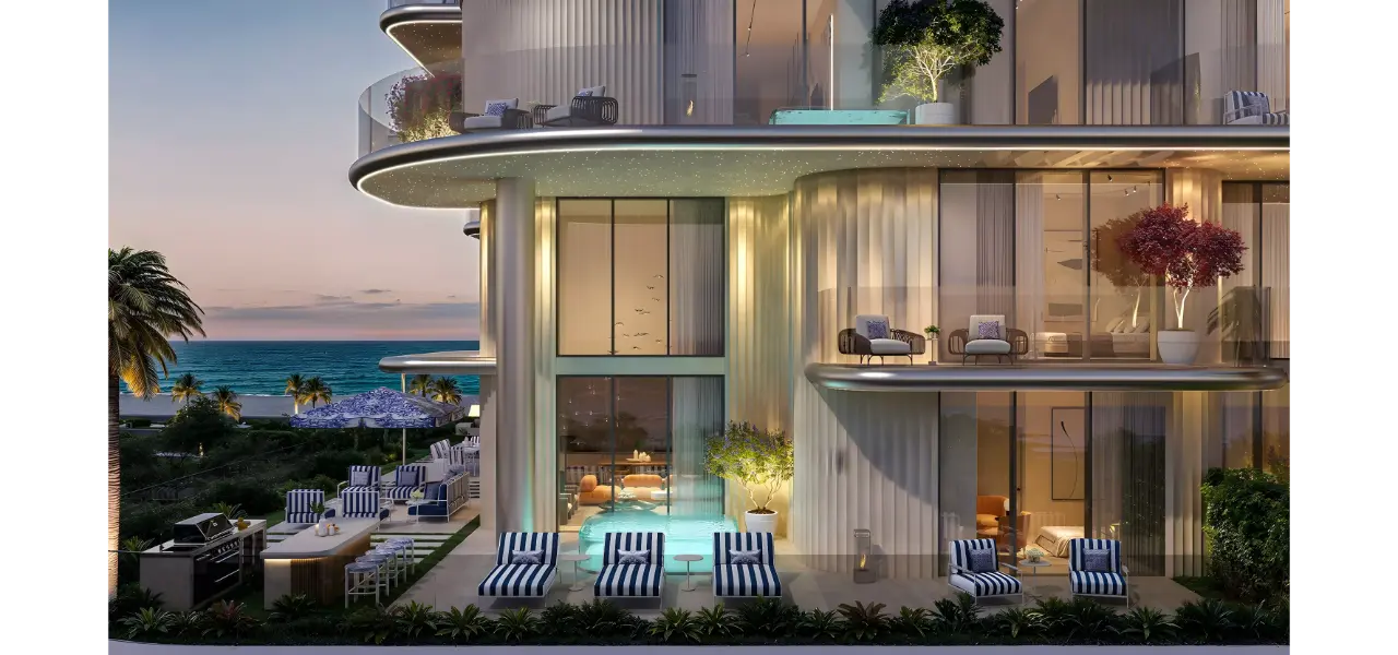 Villa Del Brunello By Mr. Eight Developments – A Smart Residential Haven in Dubai Islands