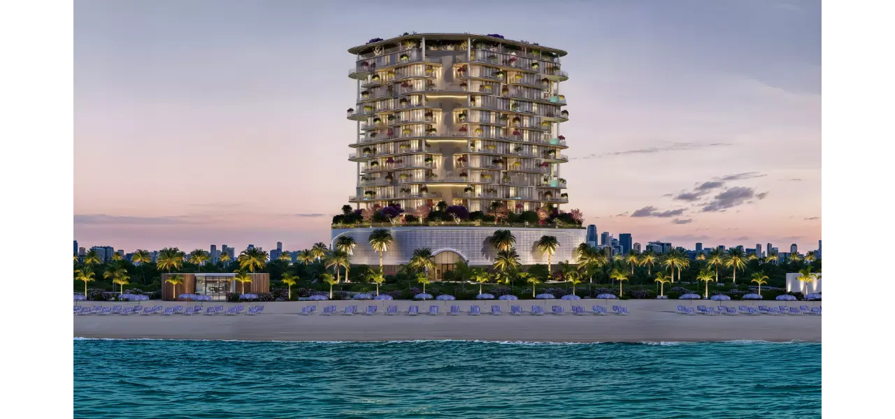 Villa Del Brunello By Mr. Eight Developments – A Smart Residential Haven in Dubai Islands