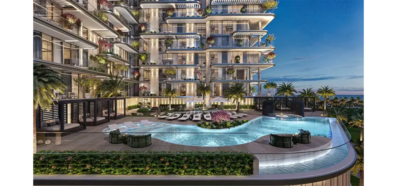 Villa del DIVOS: Island Luxury Like Never Before on Dubai’s Stunning Coastline