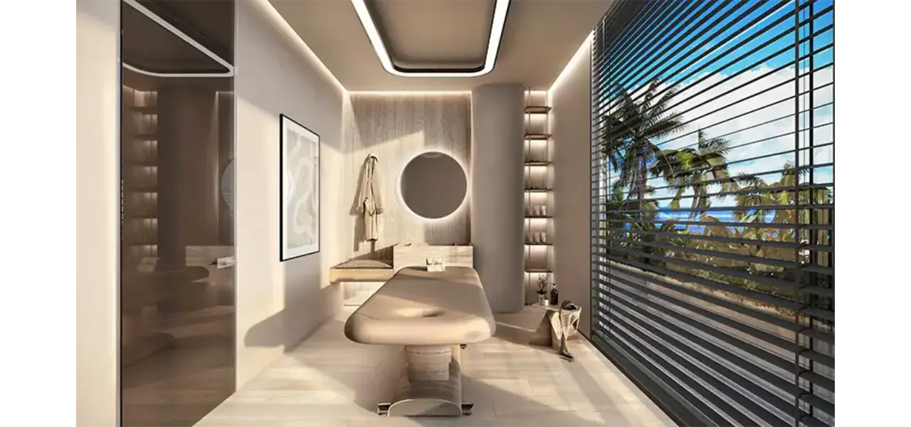 Villa del DIVOS: Island Luxury Like Never Before on Dubai’s Stunning Coastline