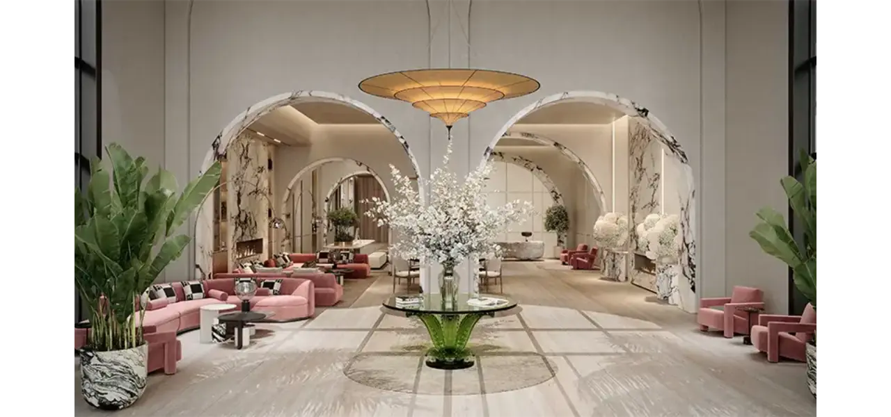 Villa del DIVOS: Island Luxury Like Never Before on Dubai’s Stunning Coastline