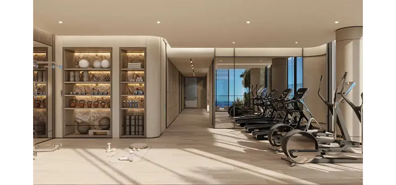 Villa del DIVOS: Island Luxury Like Never Before on Dubai’s Stunning Coastline