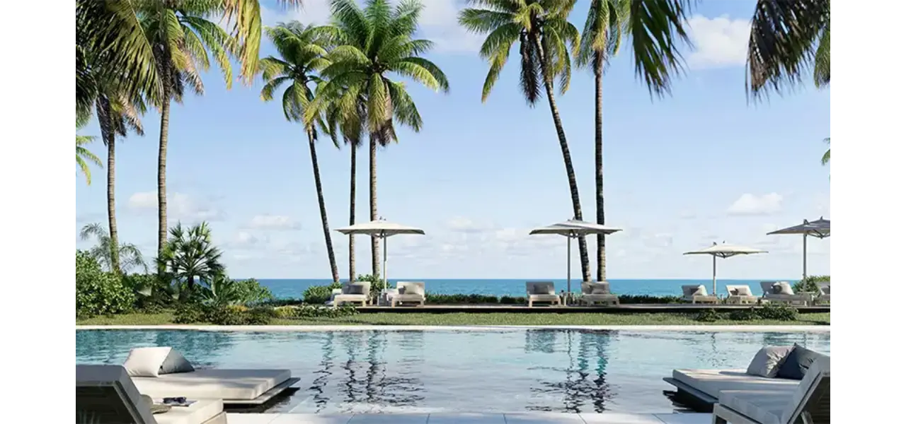 Villa del DIVOS: Island Luxury Like Never Before on Dubai’s Stunning Coastline