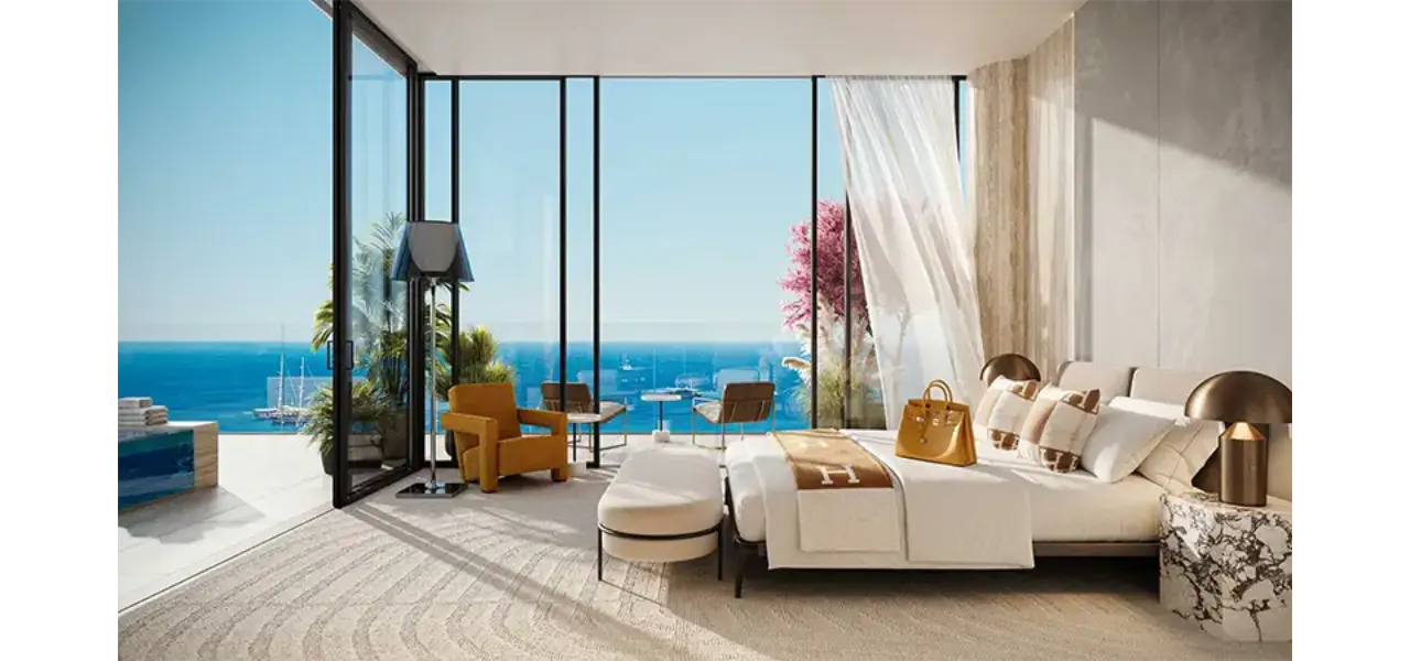 Villa del DIVOS: Island Luxury Like Never Before on Dubai’s Stunning Coastline