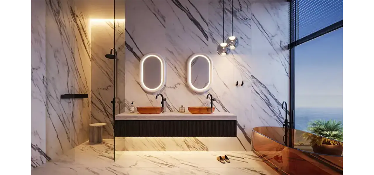 Villa del DIVOS: Island Luxury Like Never Before on Dubai’s Stunning Coastline