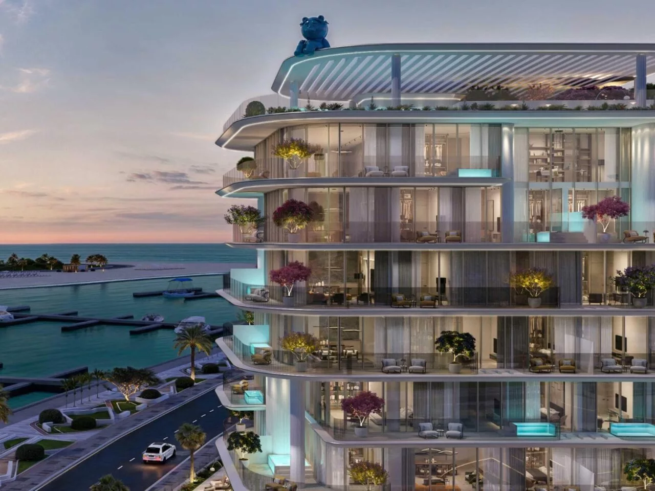 Villa del Garda by Mr. Eight – An Oasis Kissed by Pristine Views