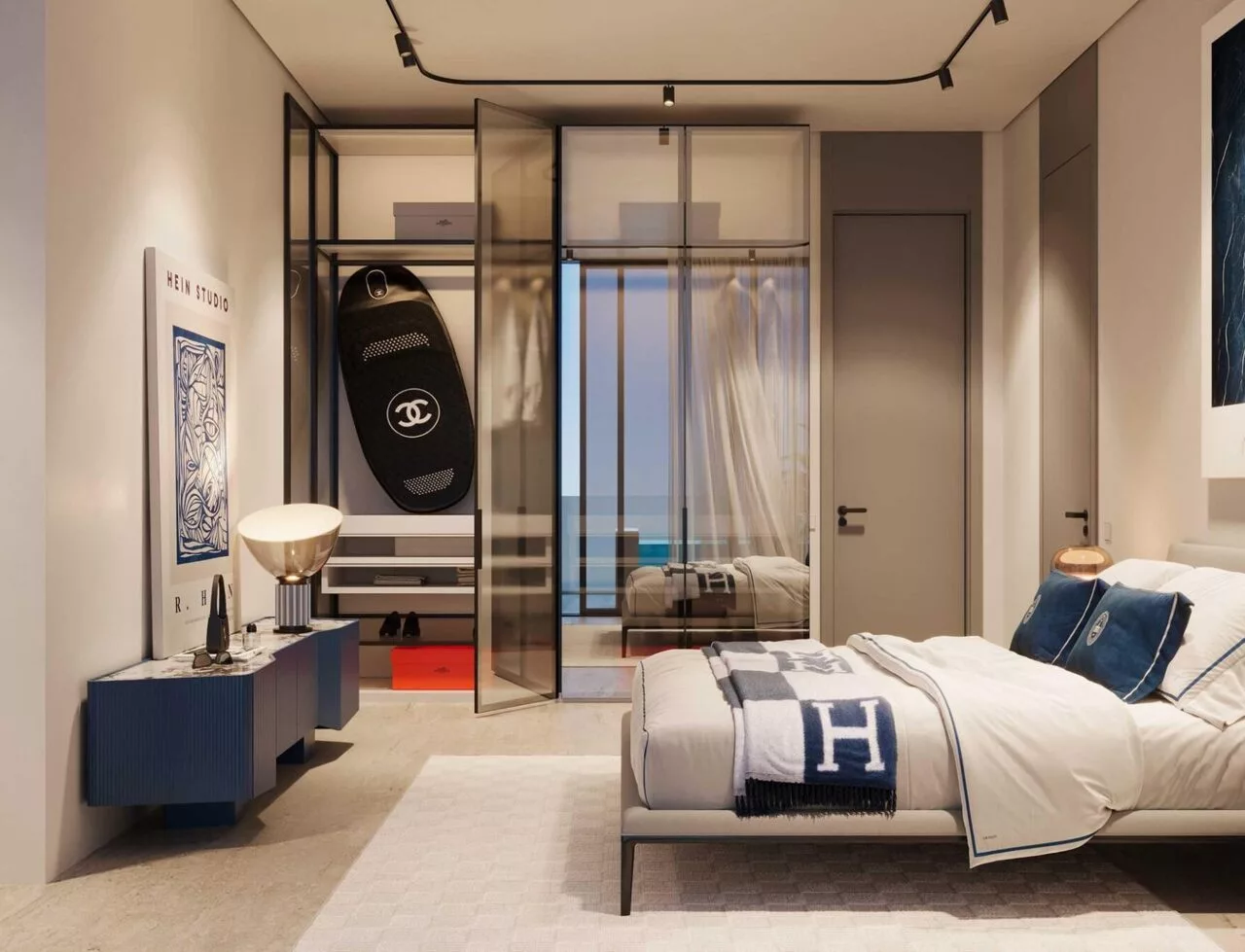 Villa del Garda by Mr. Eight – An Oasis Kissed by Pristine Views