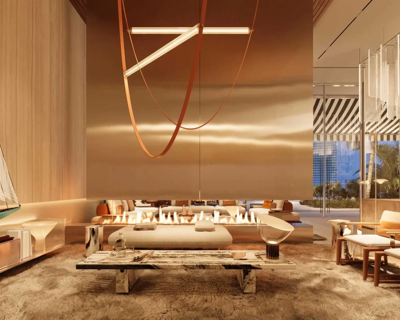 Villa del Garda by Mr. Eight – An Oasis Kissed by Pristine Views