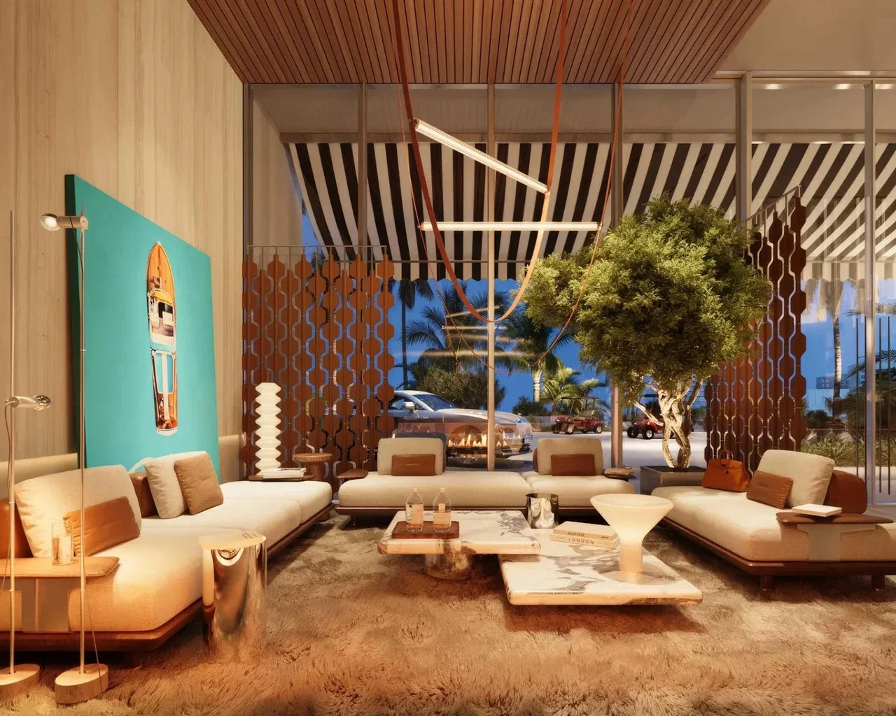Villa del Garda by Mr. Eight – An Oasis Kissed by Pristine Views