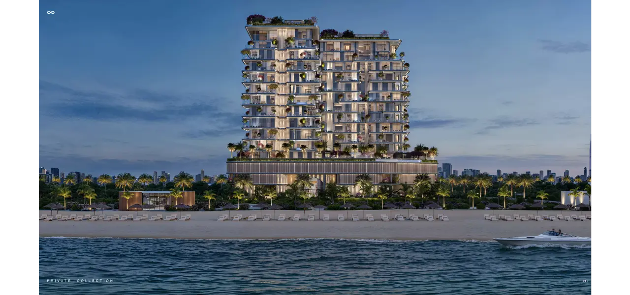 Crafted for Connoisseurs – Villa Del Gavi by Mr. Eight Development