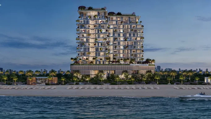 Создано для ценителей — Villa Del Gavi от Mr. Eight Development