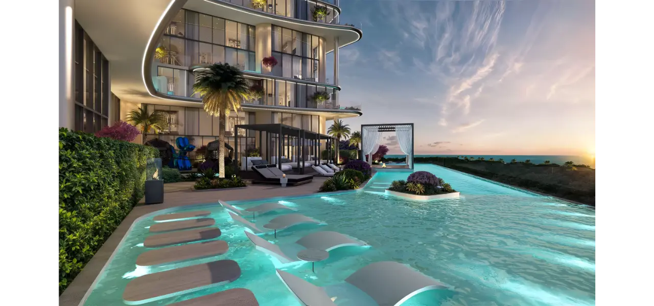 Crafted for Connoisseurs – Villa Del Gavi by Mr. Eight Development