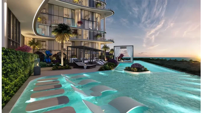 Создано для ценителей — Villa Del Gavi от Mr. Eight Development