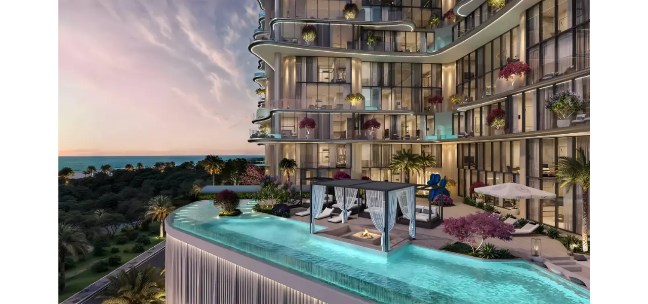 Crafted for Connoisseurs – Villa Del Gavi by Mr. Eight Development