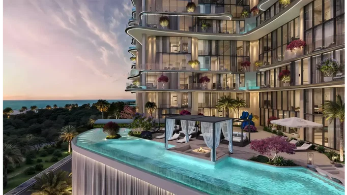 Создано для ценителей — Villa Del Gavi от Mr. Eight Development