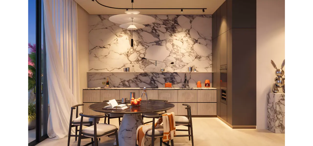 Crafted for Connoisseurs – Villa Del Gavi by Mr. Eight Development