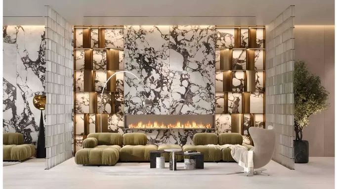 Создано для ценителей — Villa Del Gavi от Mr. Eight Development