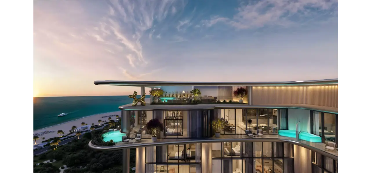 Crafted for Connoisseurs – Villa Del Gavi by Mr. Eight Development