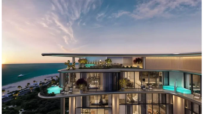 Создано для ценителей — Villa Del Gavi от Mr. Eight Development