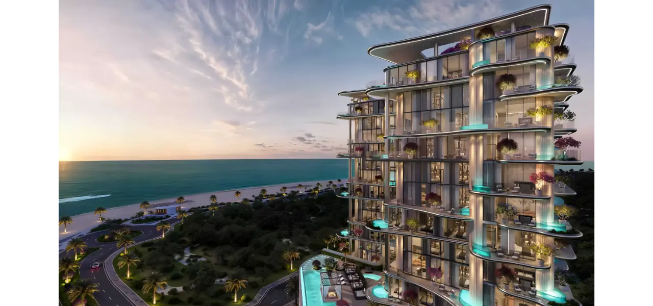 Crafted for Connoisseurs – Villa Del Gavi by Mr. Eight Development