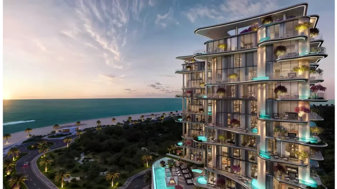 Создано для ценителей — Villa Del Gavi от Mr. Eight Development