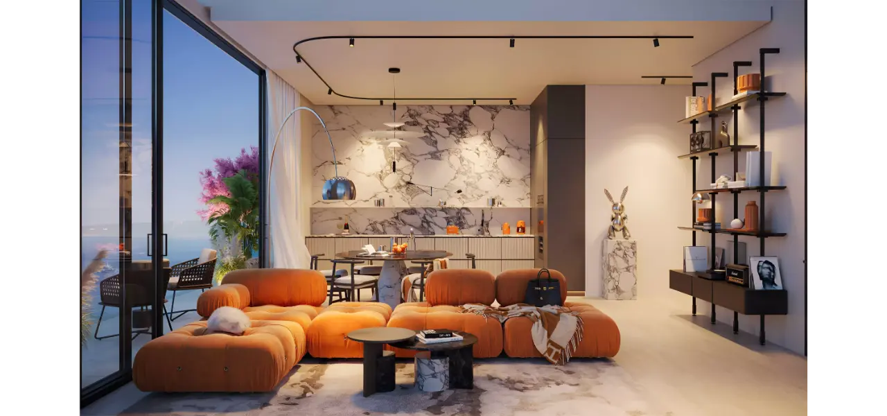 Crafted for Connoisseurs – Villa Del Gavi by Mr. Eight Development