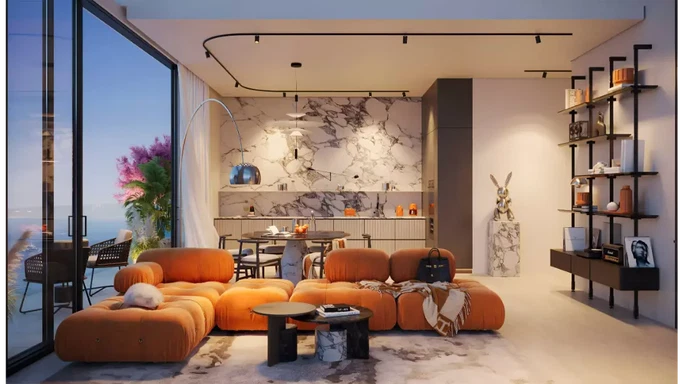 Создано для ценителей — Villa Del Gavi от Mr. Eight Development