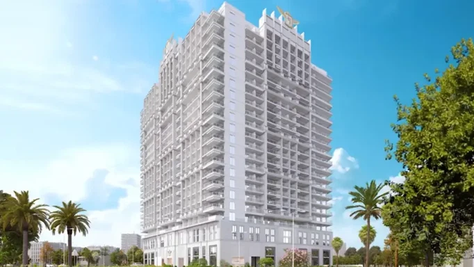 Vincitore Aqua Dimore Phase 2: Рай роскоши