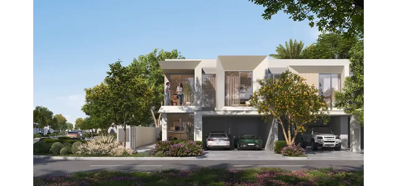 فينديرا من إعمار - مغامرة سكنية في ذا فالي