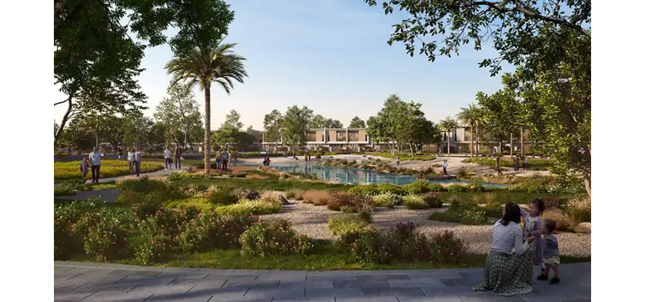 فينديرا من إعمار - مغامرة سكنية في ذا فالي