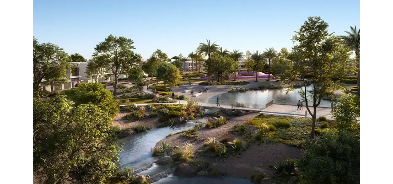 فينديرا من إعمار - مغامرة سكنية في ذا فالي