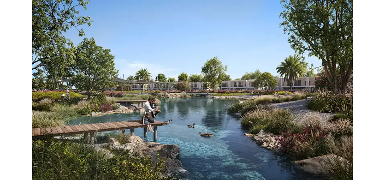 فينديرا من إعمار - مغامرة سكنية في ذا فالي