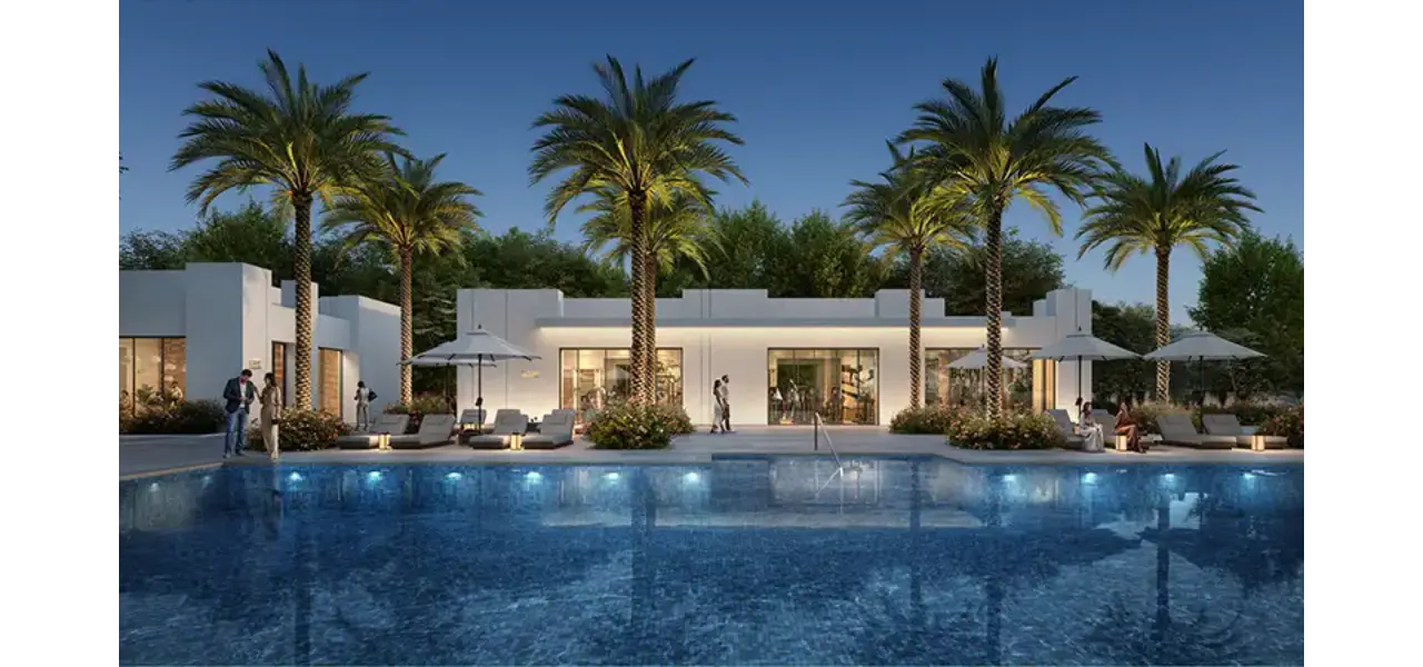 فينديرا من إعمار - مغامرة سكنية في ذا فالي