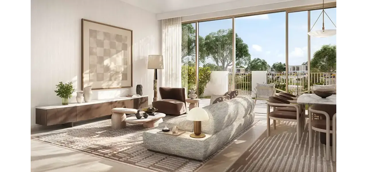 فينديرا من إعمار - مغامرة سكنية في ذا فالي