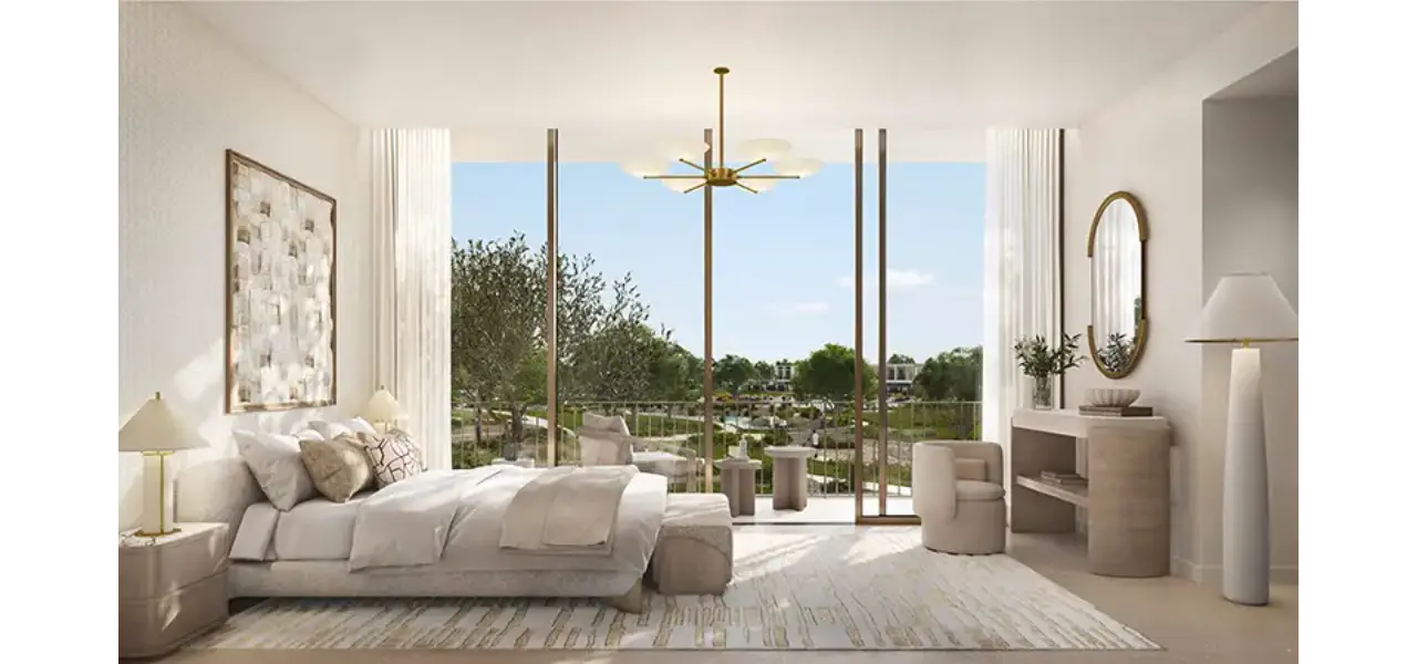 فينديرا من إعمار - مغامرة سكنية في ذا فالي