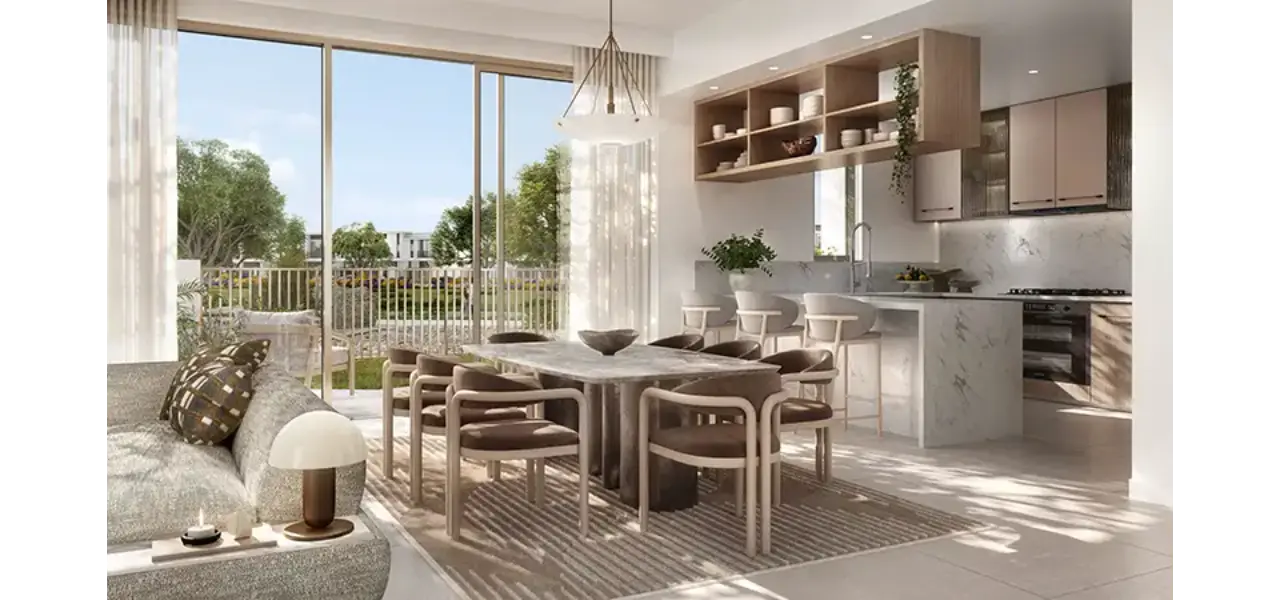 فينديرا من إعمار - مغامرة سكنية في ذا فالي