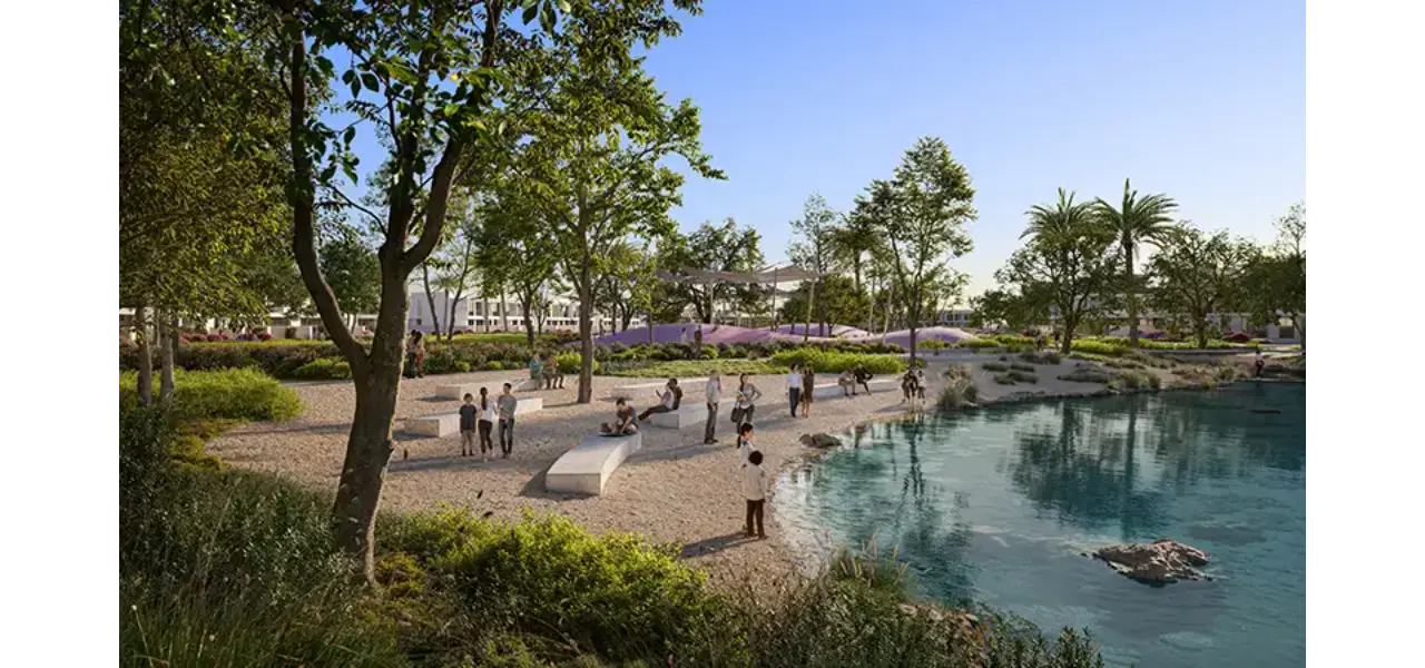 فينديرا من إعمار - مغامرة سكنية في ذا فالي