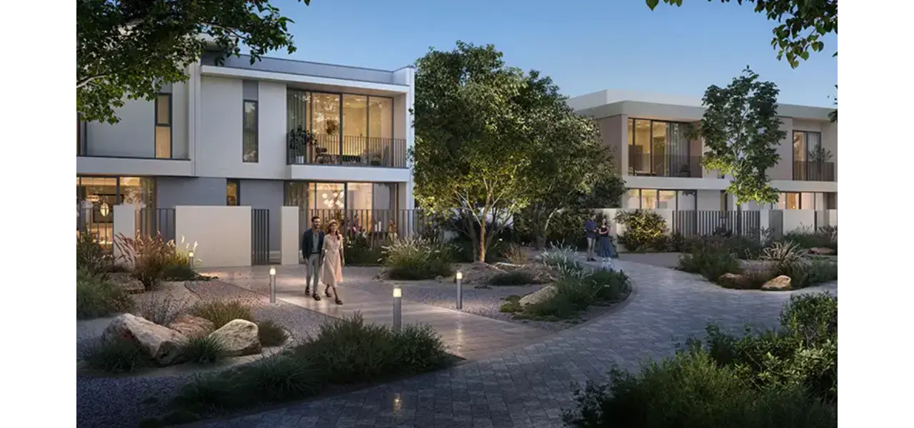 فينديرا من إعمار - مغامرة سكنية في ذا فالي