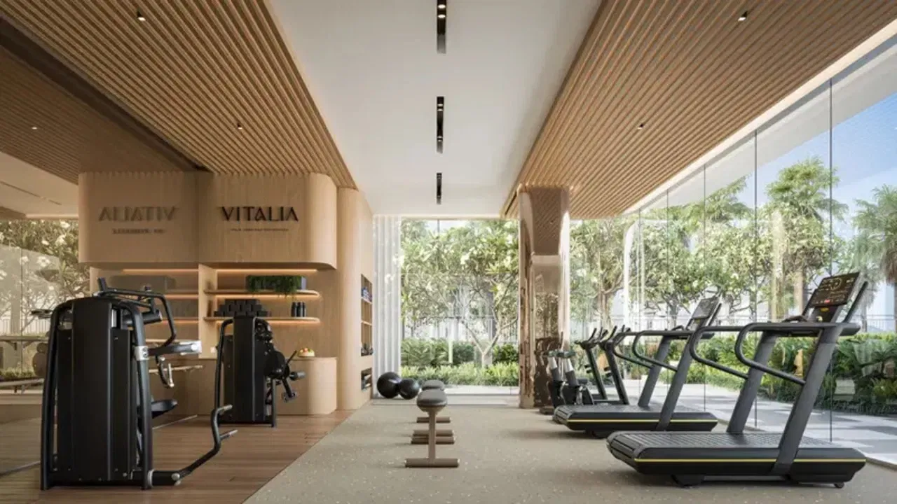 Vitalia by Pinnacle – Redefining the Essence of Modern Living