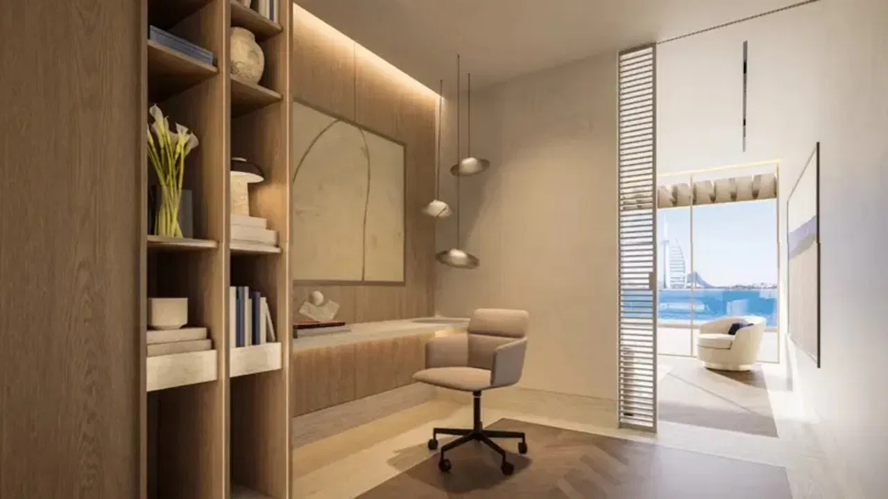 Vitalia by Pinnacle – Redefining the Essence of Modern Living