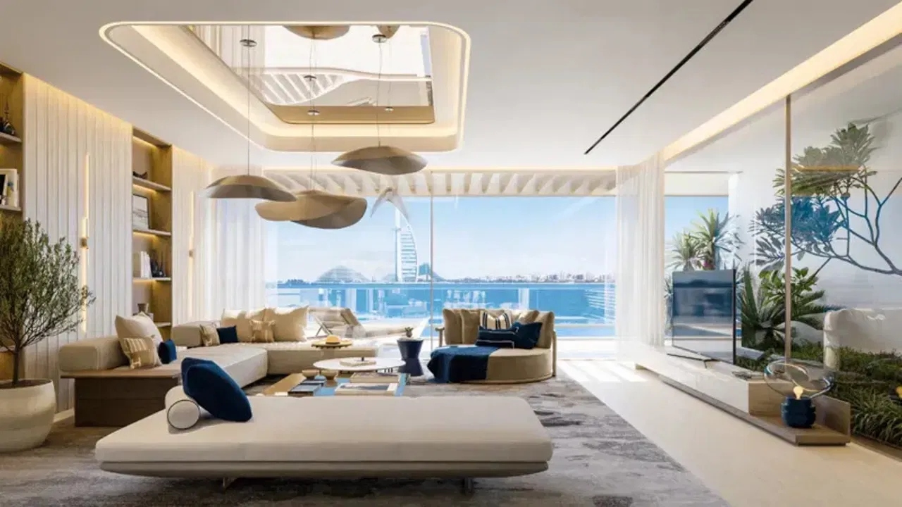 Vitalia by Pinnacle – Redefining the Essence of Modern Living