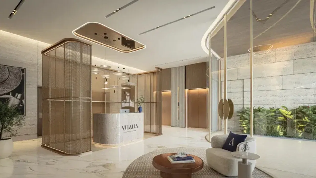 Vitalia by Pinnacle – Redefining the Essence of Modern Living