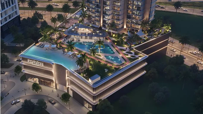 Voxa by Pantheon – Fully Furnished Apartments with Built-in Fittings