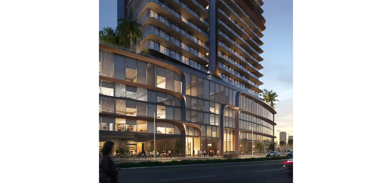 Voxa by Pantheon – Fully Furnished Apartments with Built-in Fittings