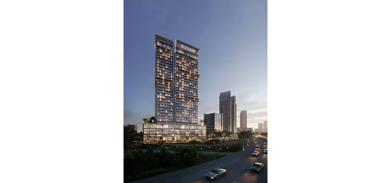 Voxa by Pantheon – Fully Furnished Apartments with Built-in Fittings