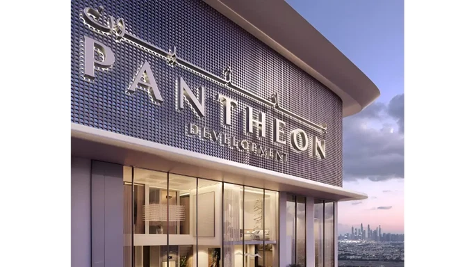 Voxa by Pantheon – Fully Furnished Apartments with Built-in Fittings