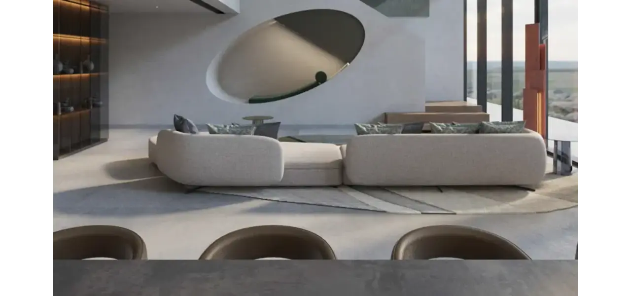 W Residences Downtown Dubai by Dar Al Arkan - Accelerate Your Gains with Downtown Investment